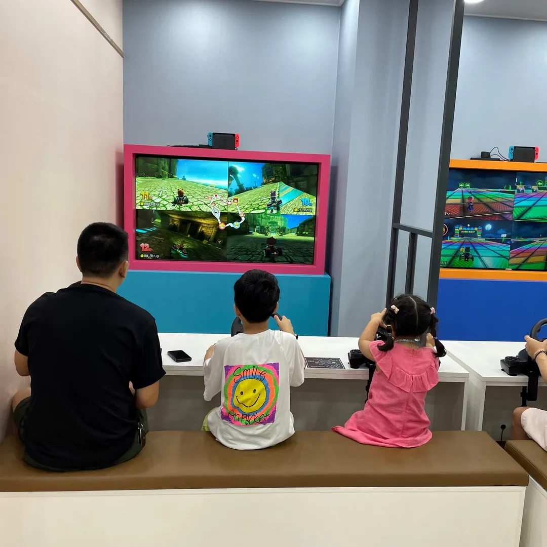 헬로방방 검단신도시점 사진 7