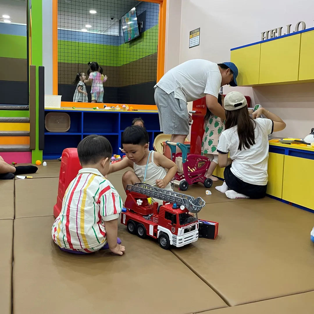 헬로방방 검단신도시점 사진 9