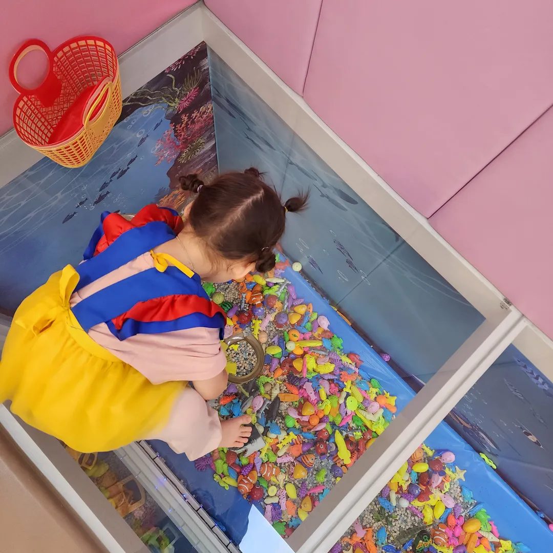 키즈카페 까블랑