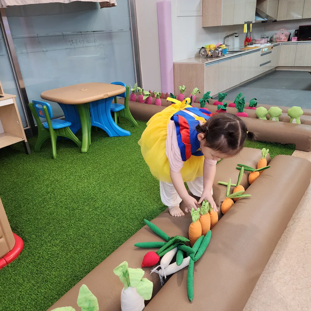키즈카페 까블랑