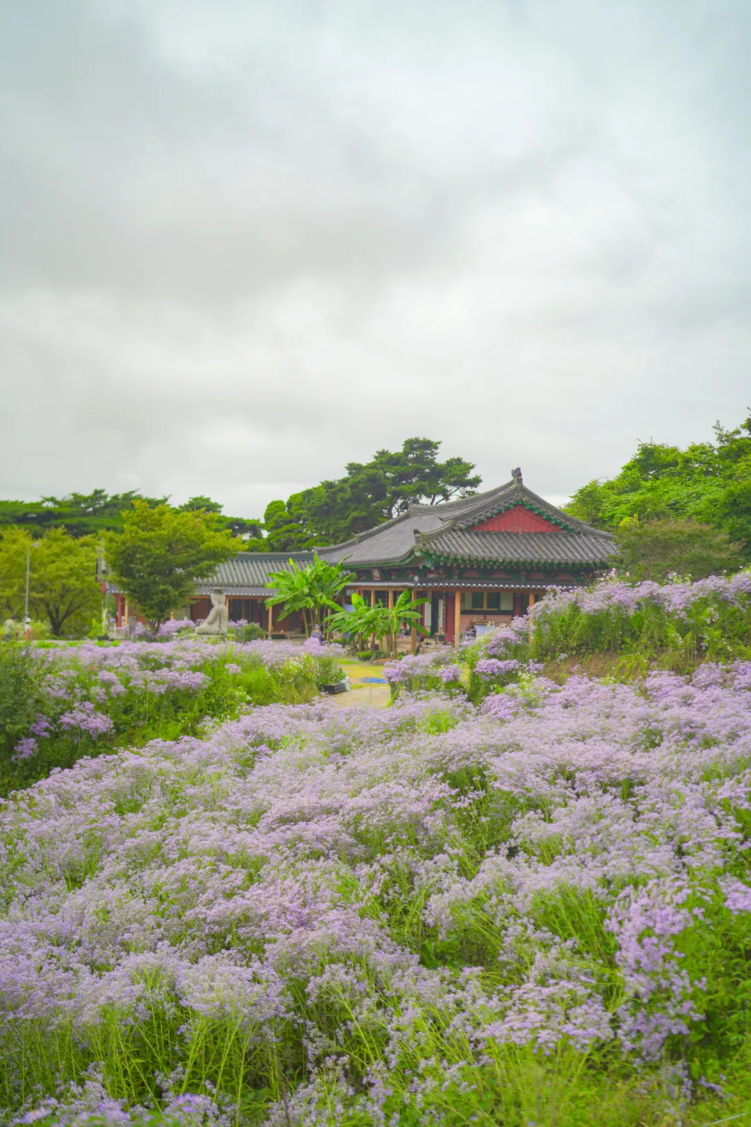 봉천사