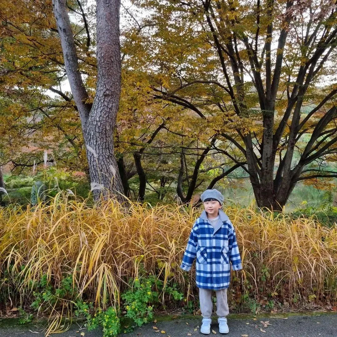 호암미술관 사진 9