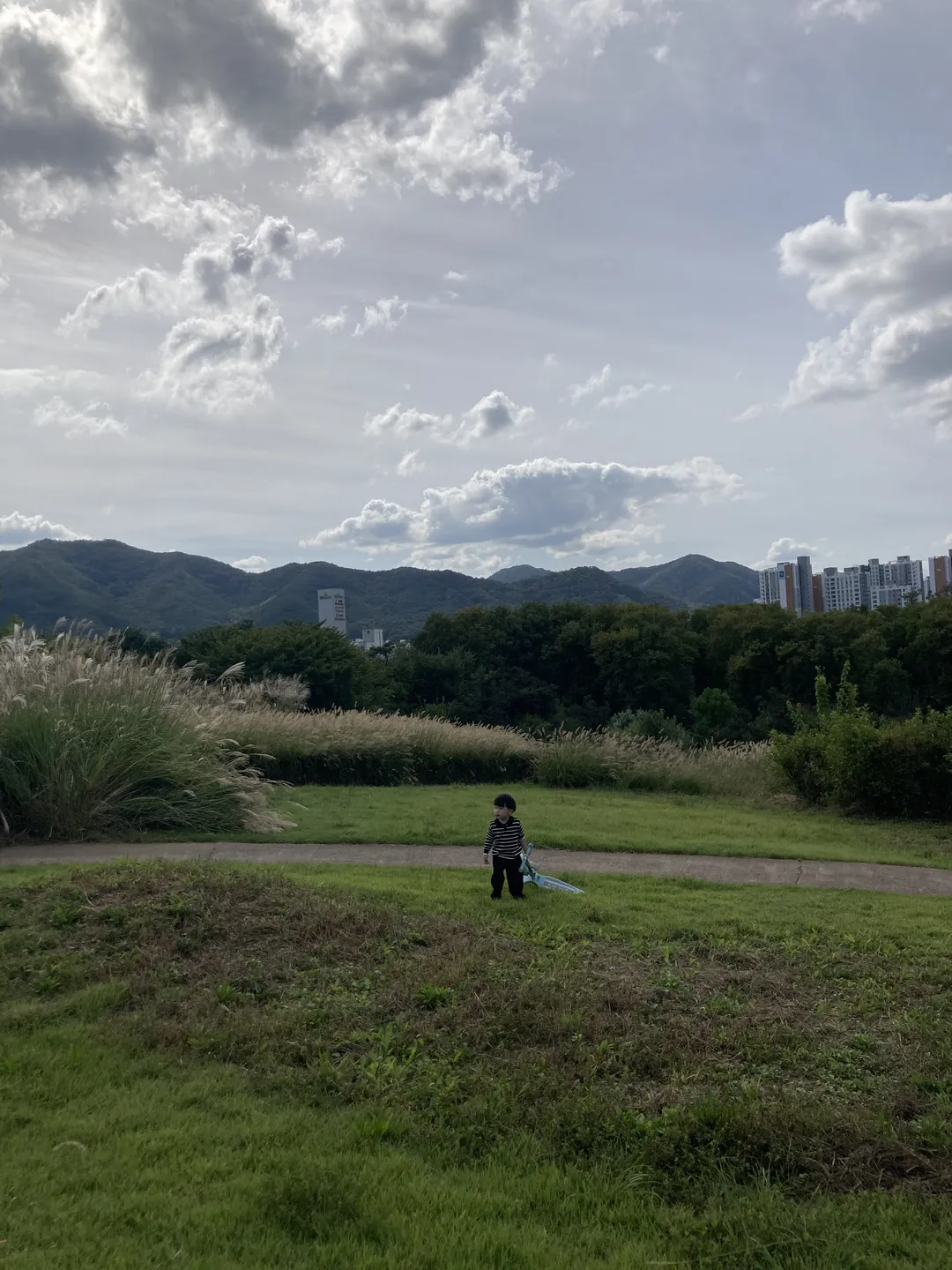 경산자연마당