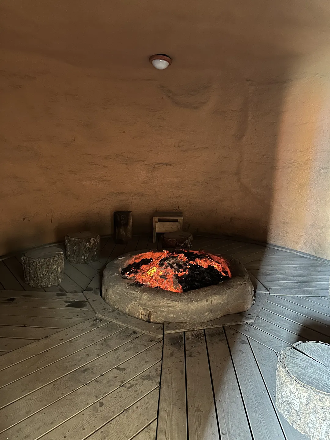 Yeoju Charcoal Village Campground photo 24