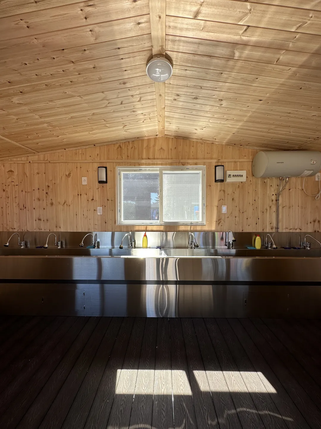 Yeoju Charcoal Village Campground photo 19