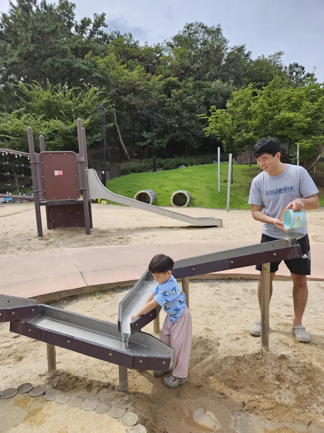 꿈담놀이터