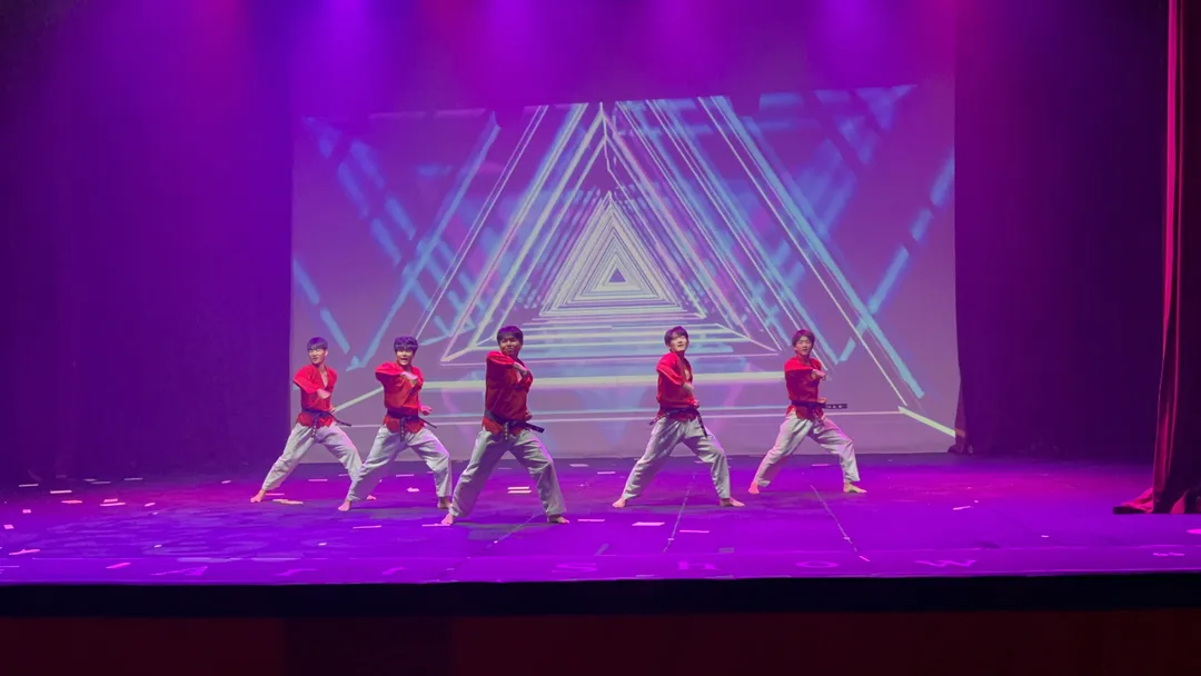 태권도원T1경기장
