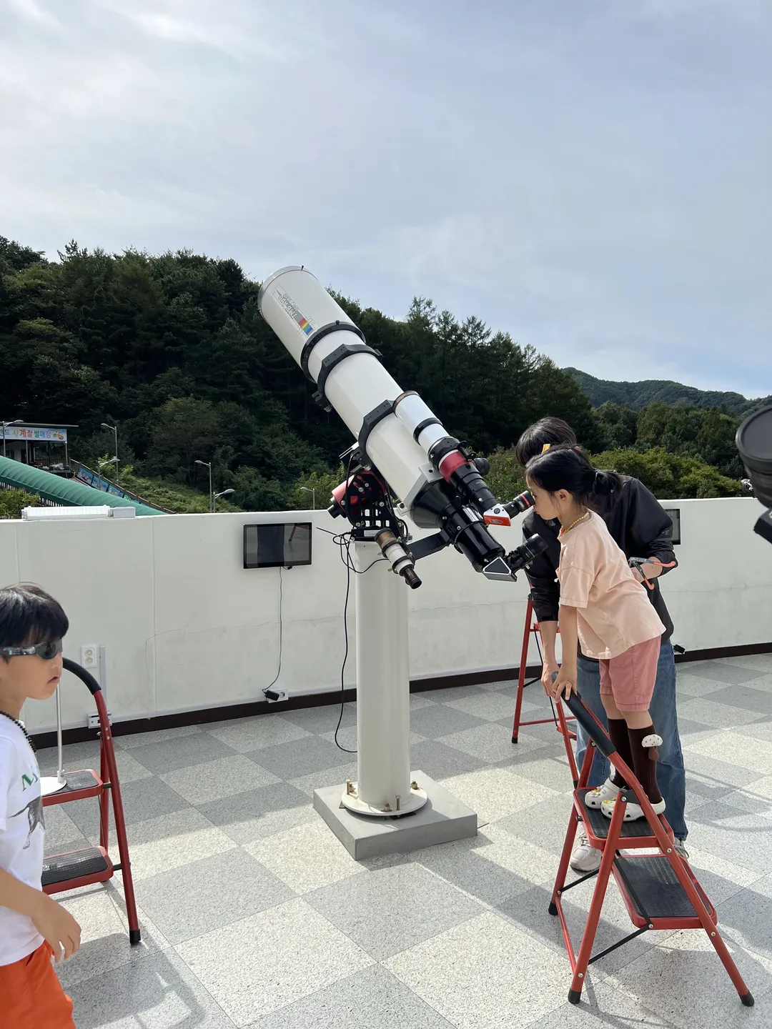 무주반디별천문과학관