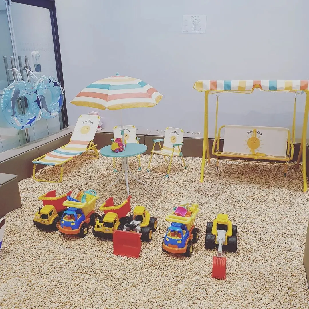 슈슈봉봉 평택점