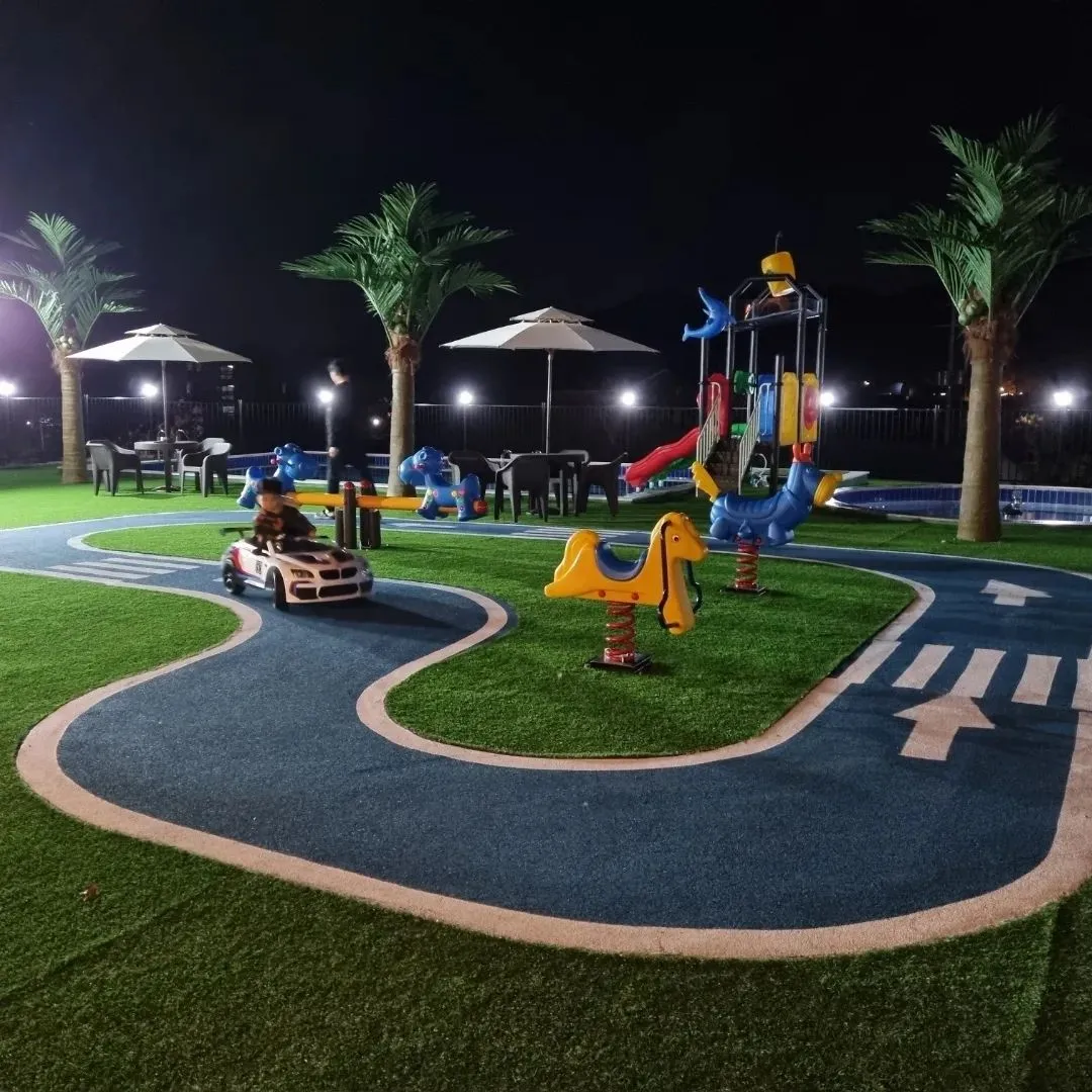ソムソムキッズプールビラ 写真 7