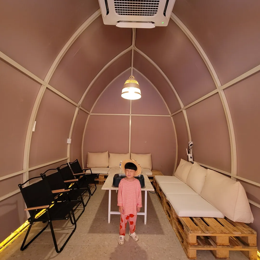 프롬발리 사진 9