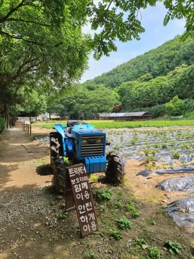 한터농원영농조합법인 사진 22