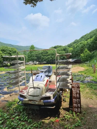 한터농원영농조합법인 사진 6
