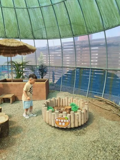 Central Insect Ecology Farm photo 11