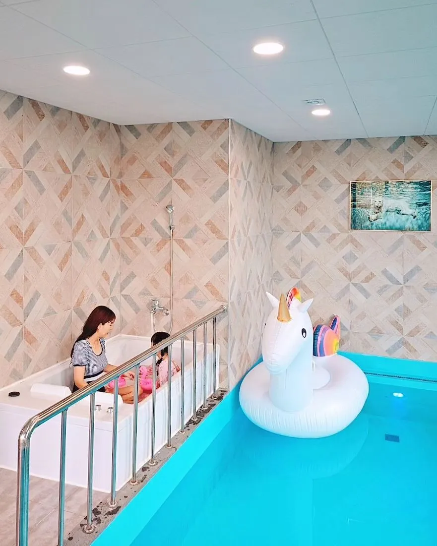 The Stone Village Pool Villa photo 6