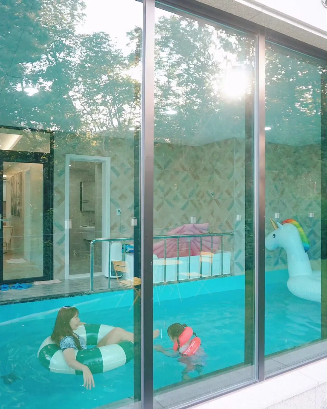 The Stone Village Pool Villa photo 15