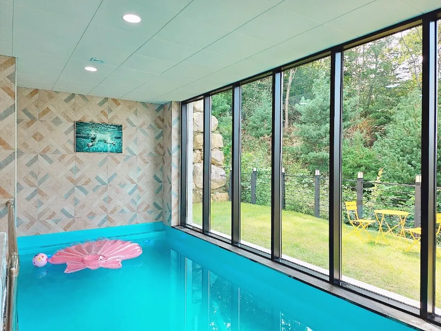 The Stone Village Pool Villa photo 22