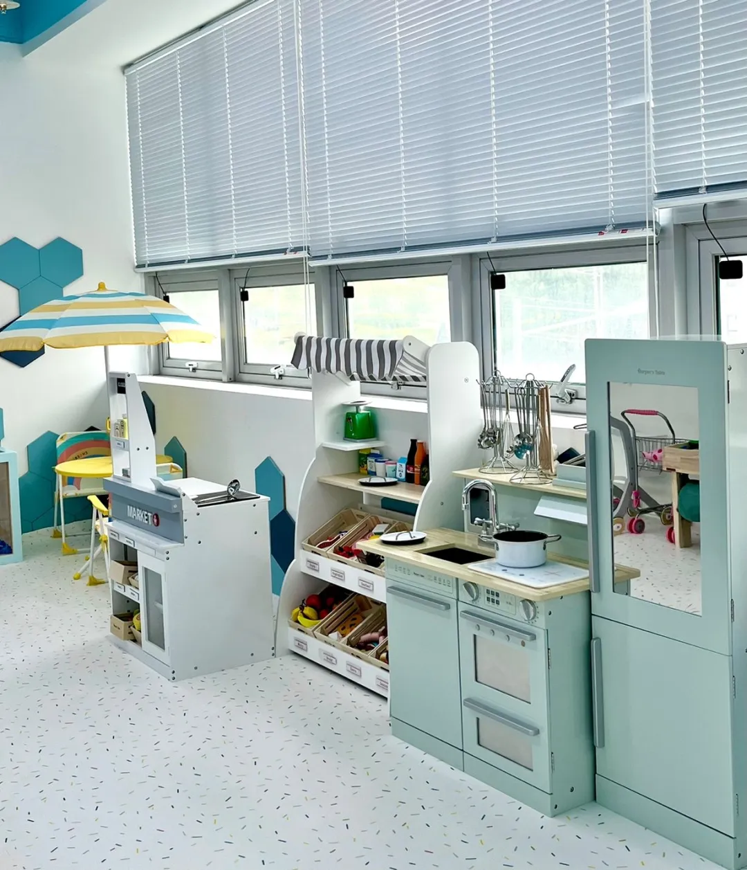 Kung & Jam Playground Experiential Kids Cafe photo 6