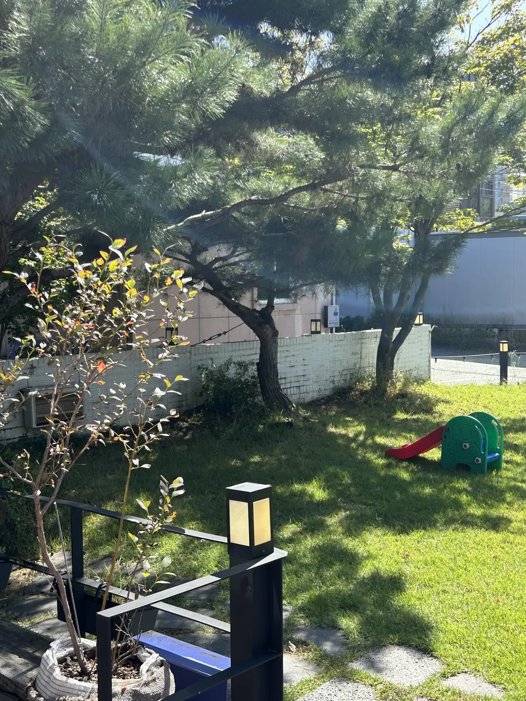 하우스 오브 컨티뉴