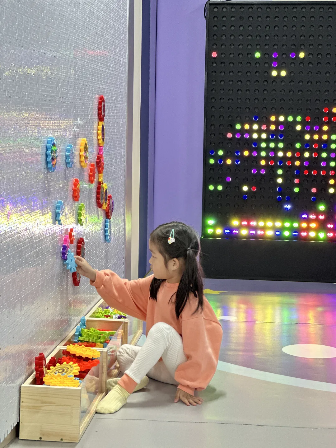 몬스터파크 춘천점