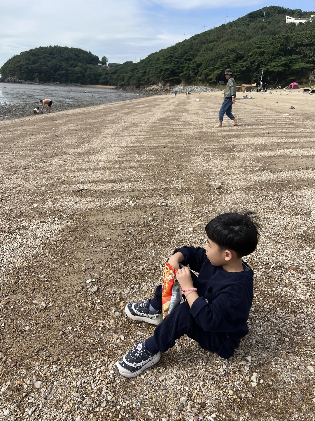 ミンモルビーチ 写真 7