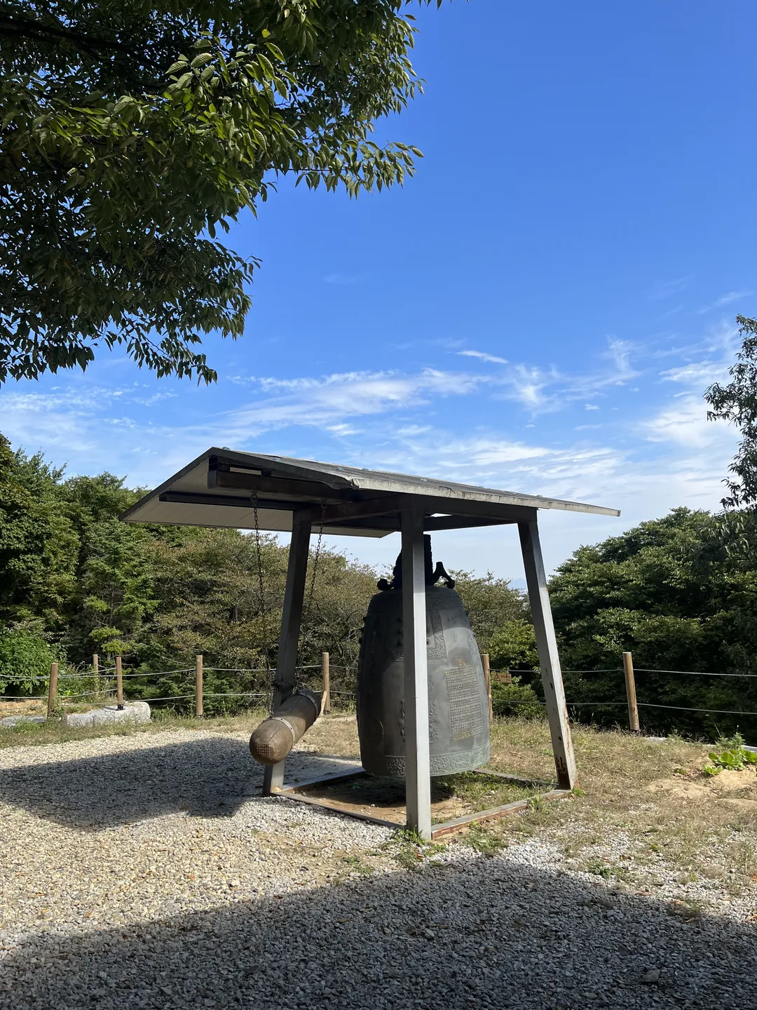 정수사 사진 8