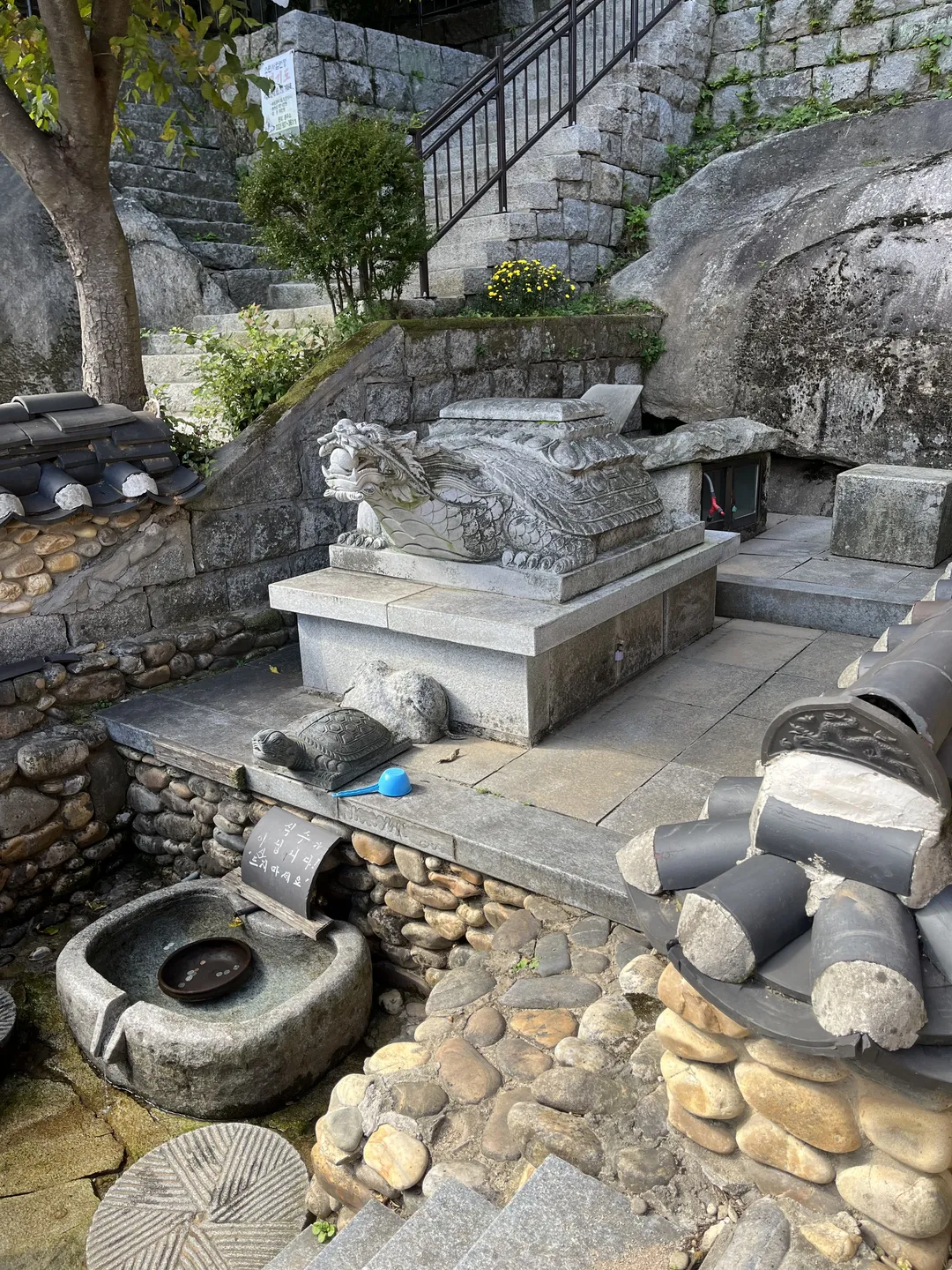 정수사 사진 6