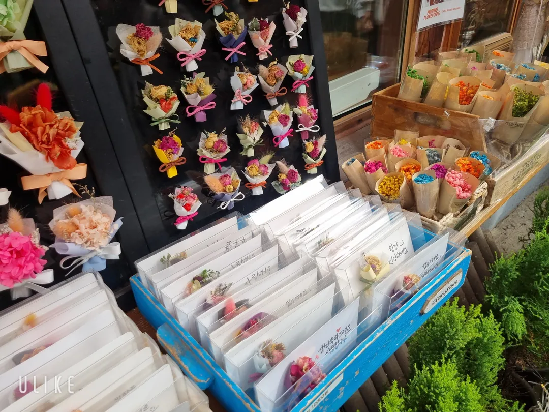 イクソンドン韓屋通り 写真 12