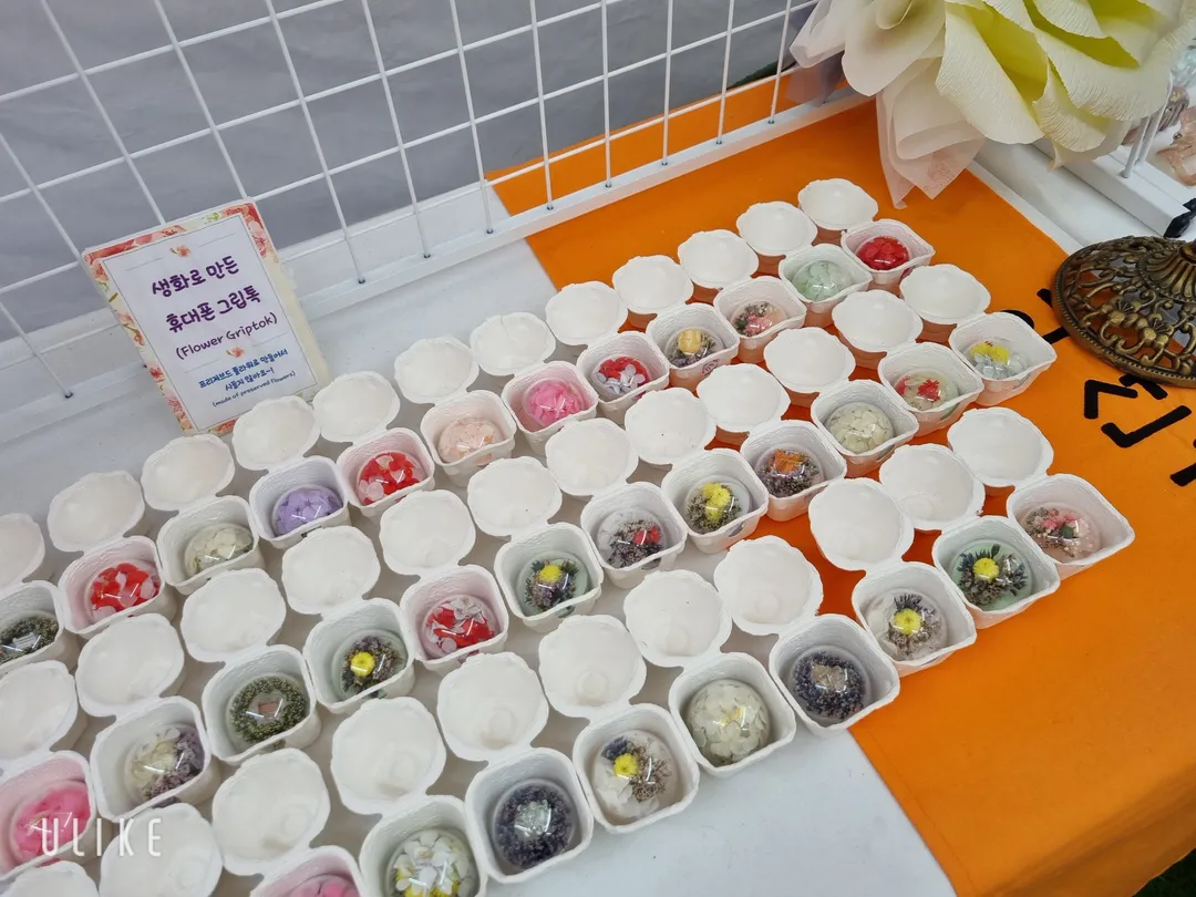 イクソンドン韓屋通り 写真 8