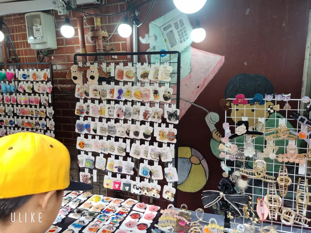イクソンドン韓屋通り 写真 23