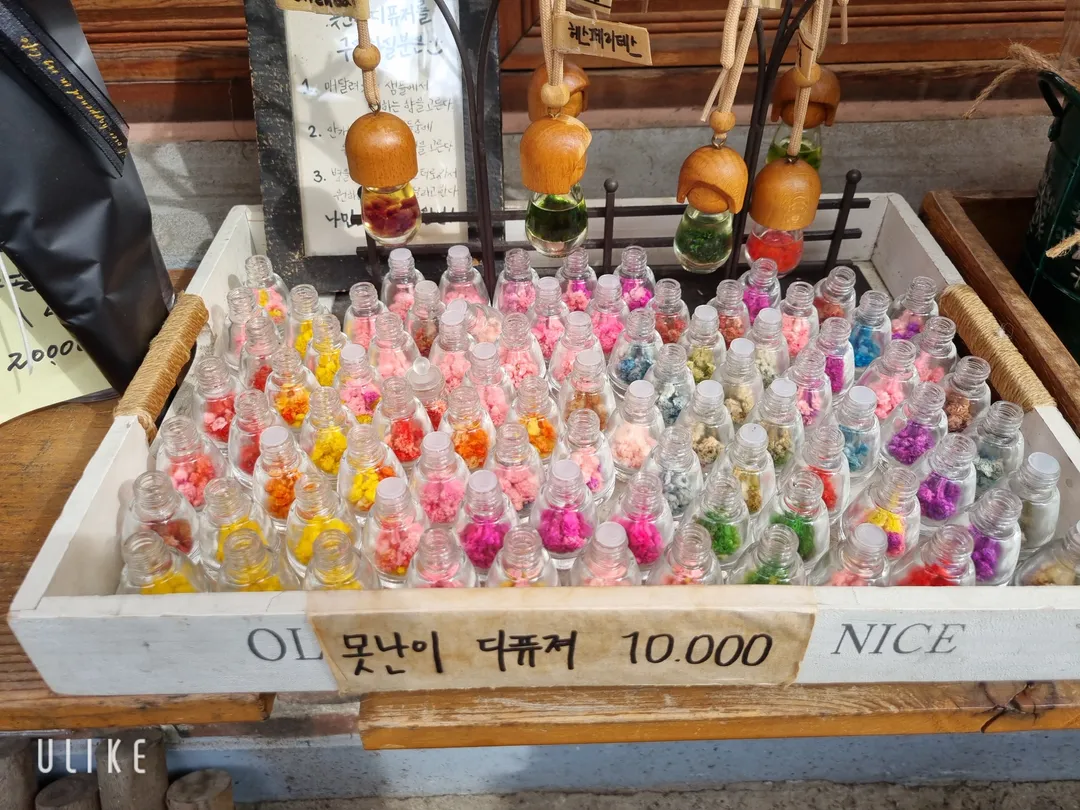 イクソンドン韓屋通り 写真 14