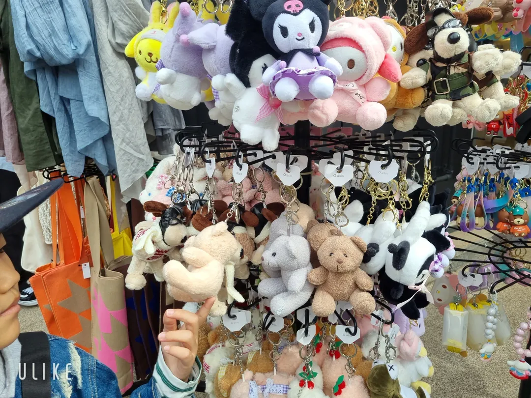 イクソンドン韓屋通り 写真 20