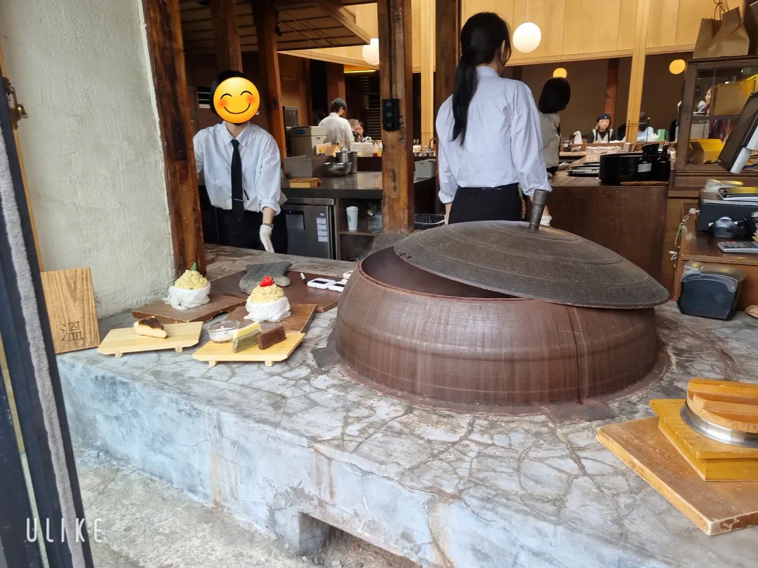 イクソンドン韓屋通り 写真 22