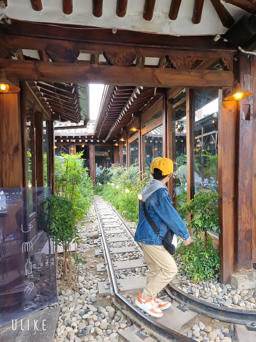 イクソンドン韓屋通り 写真 7
