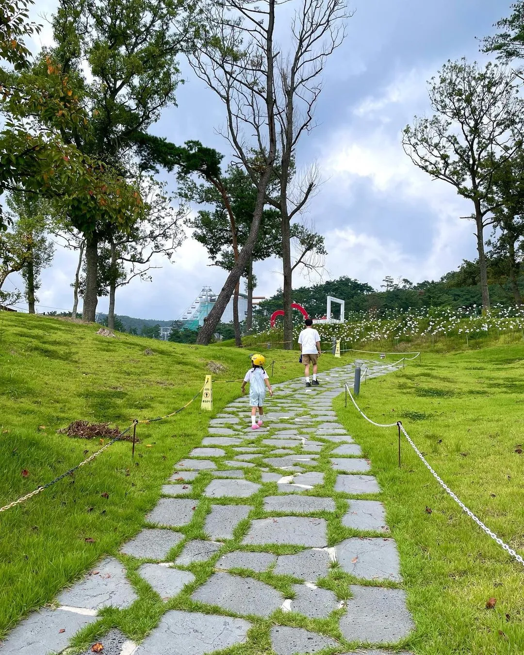 경주루지월드