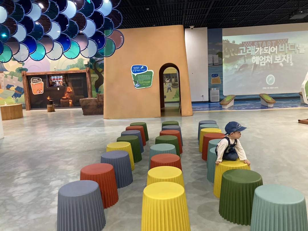 Ulsan Museum photo 12