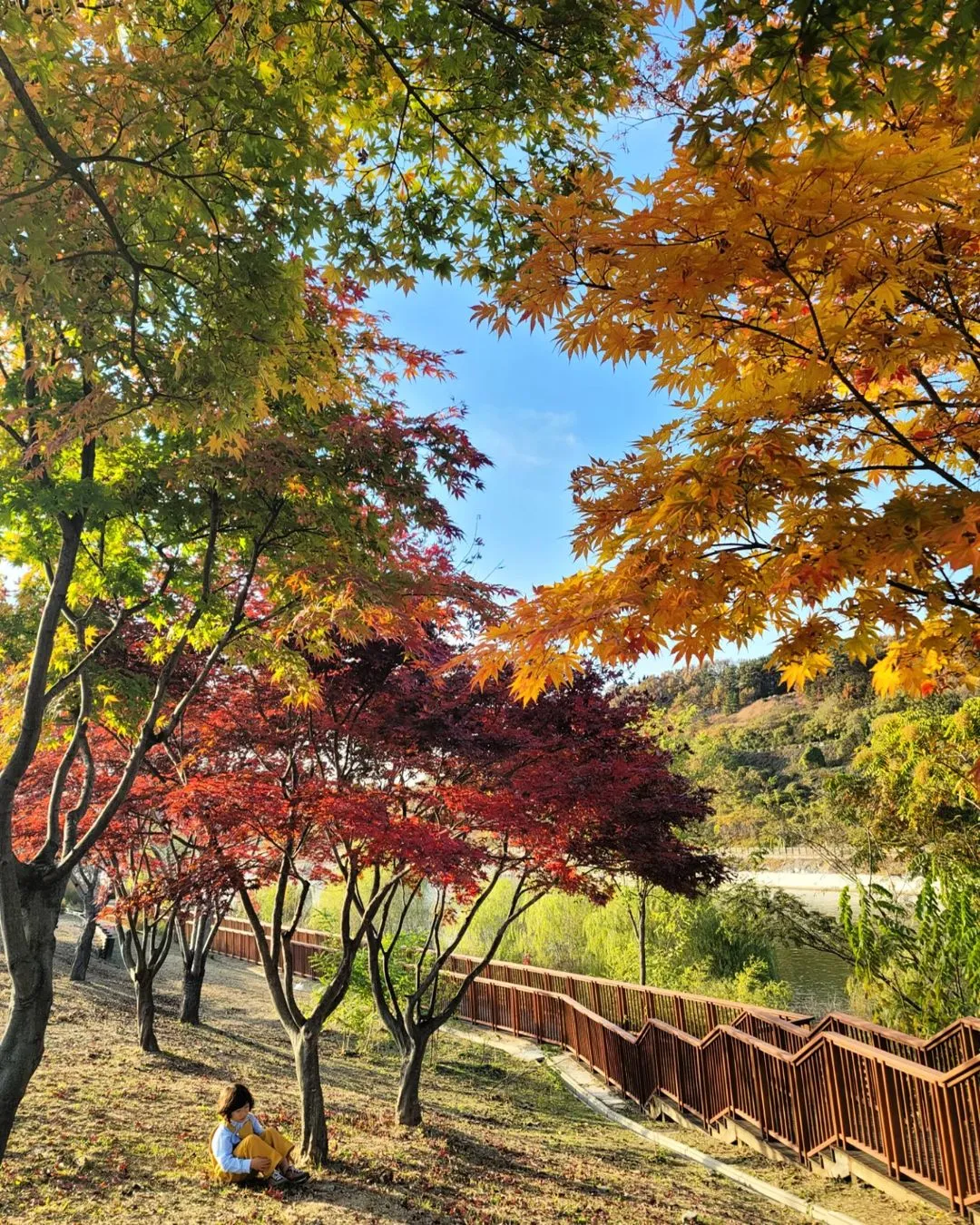 경인아라뱃길 사진 23