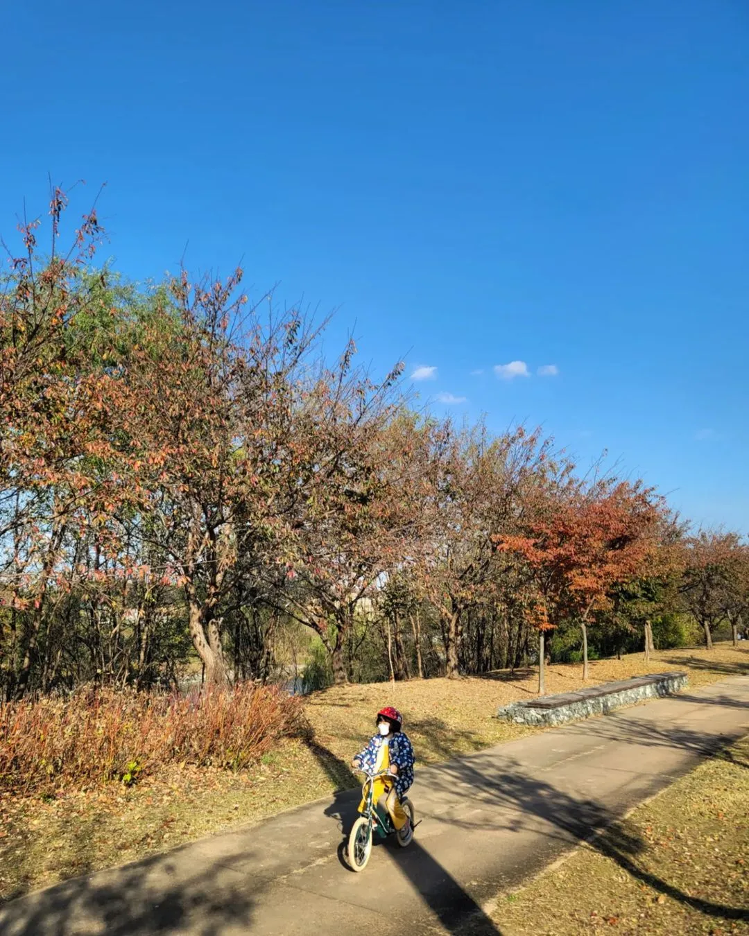 경인아라뱃길 사진 7