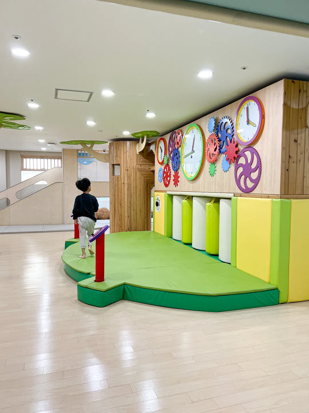 성북구육아종합지원센터 부모아이지원센터 보문점 사진 11