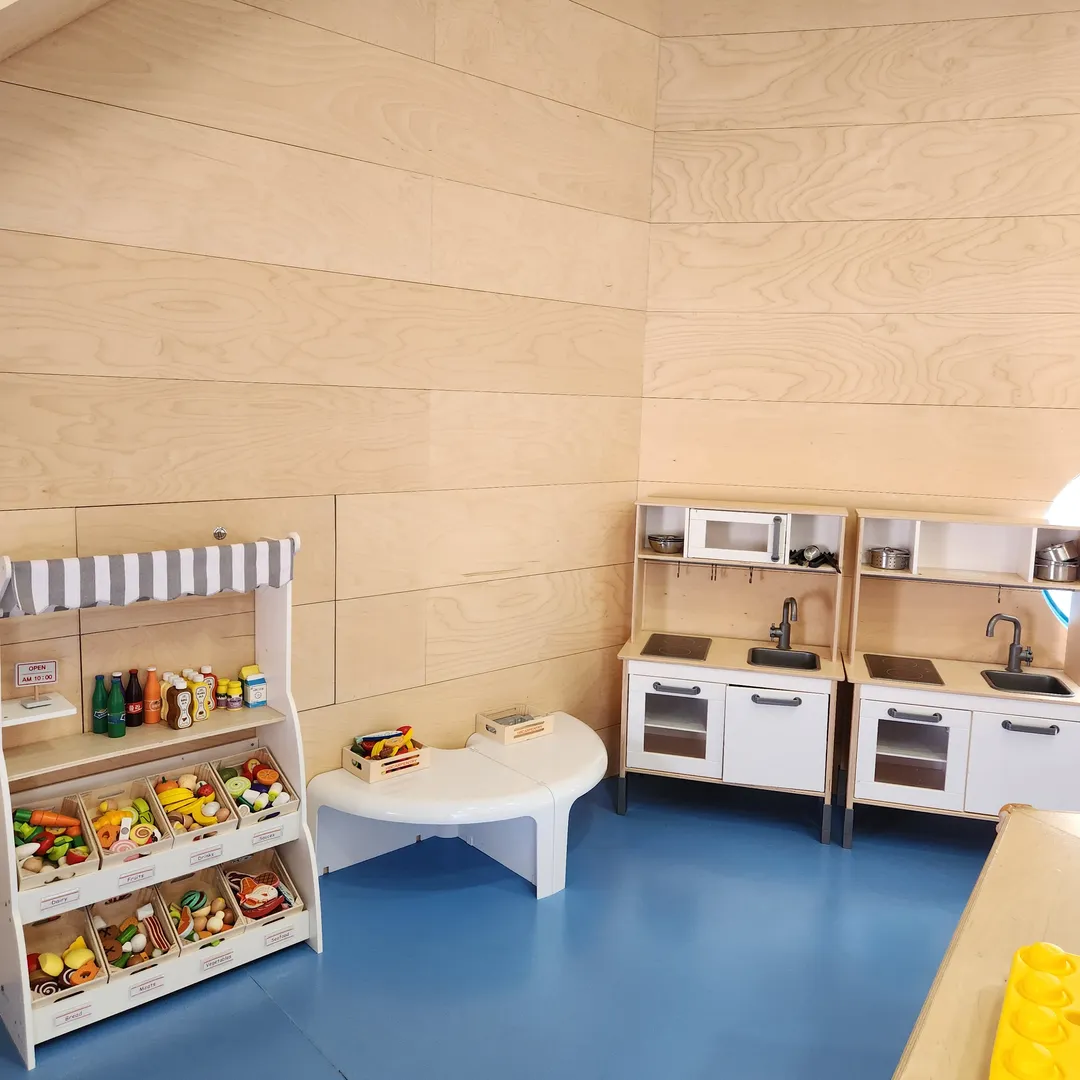 ララキッズアドベンチャー束草店 写真 7