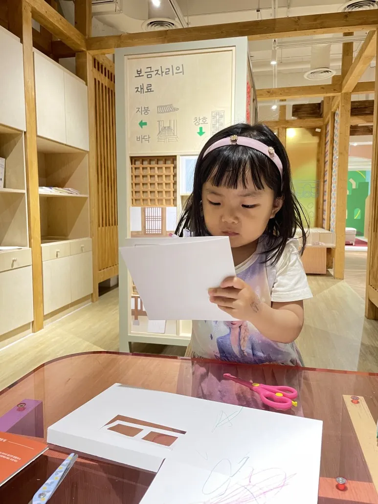 국립청주박물관 어린이박물관 사진 15