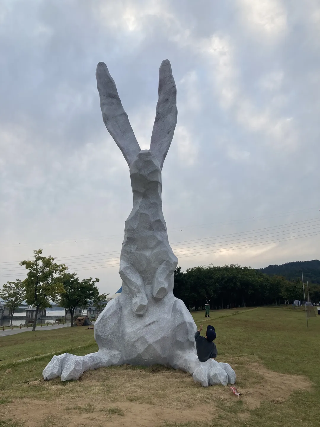 강정보디아크광장