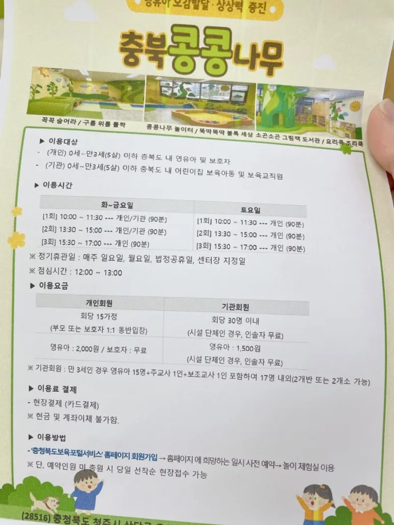 충북콩콩나무 사진 11