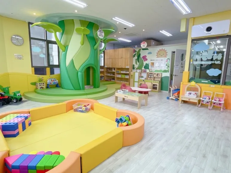 충북콩콩나무 사진 8