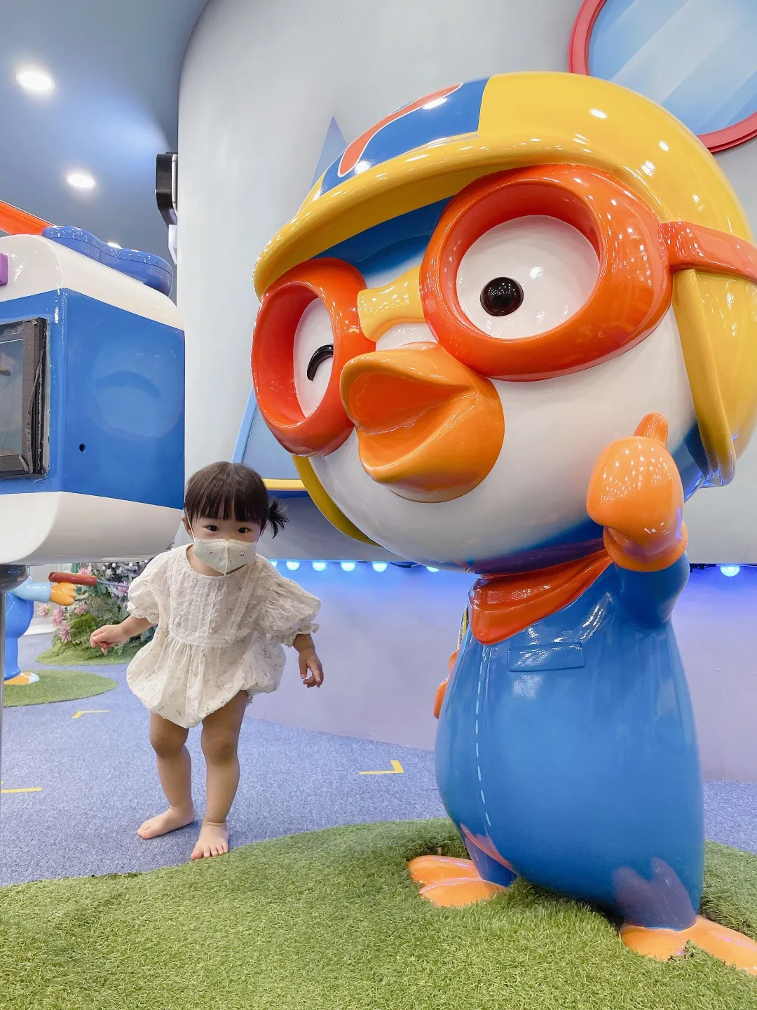 Pororo Park Sejong Branch photo 10