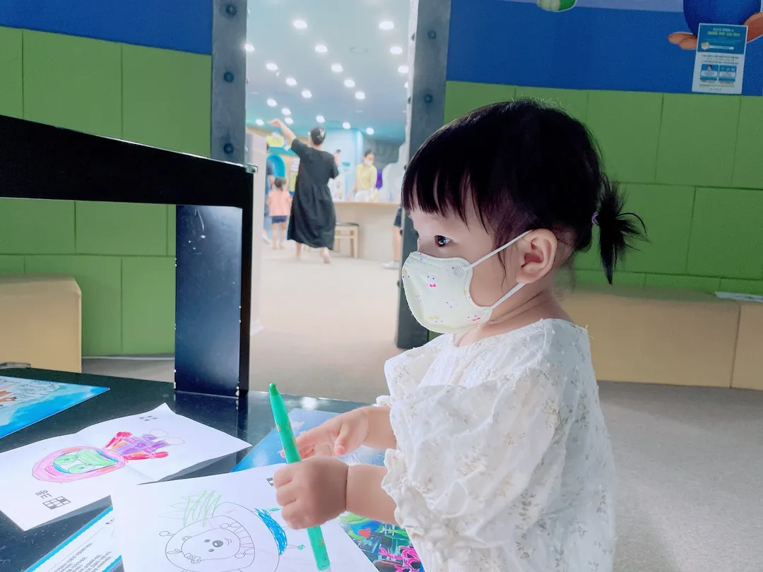 Pororo Park Sejong Branch photo 6