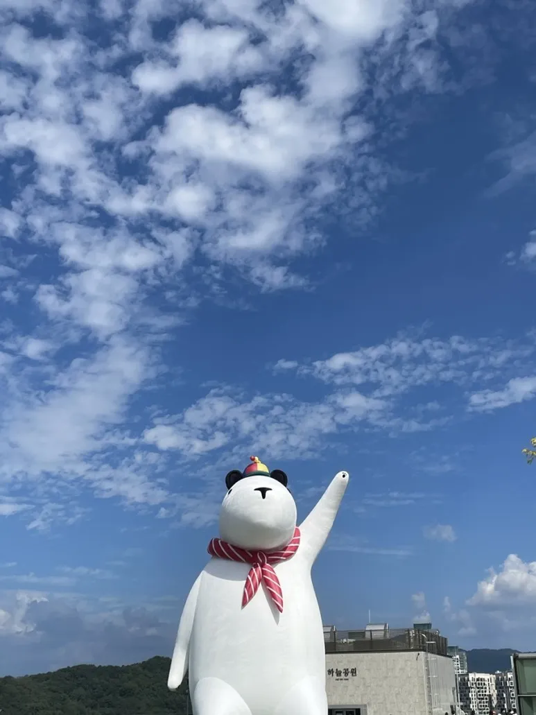 대전 엑스포 아쿠아리움 사진 10