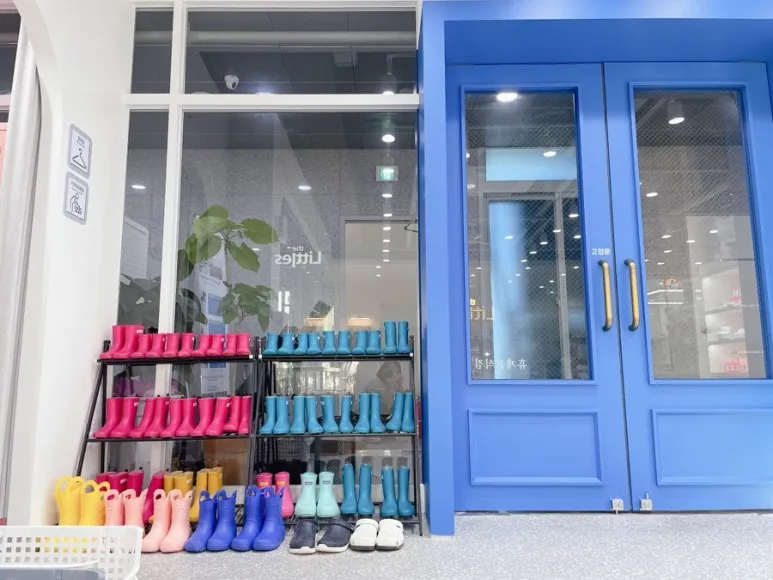 더리틀즈 청주점