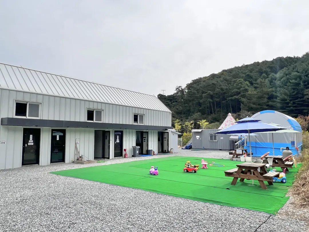 휴캠핑장 사진 18