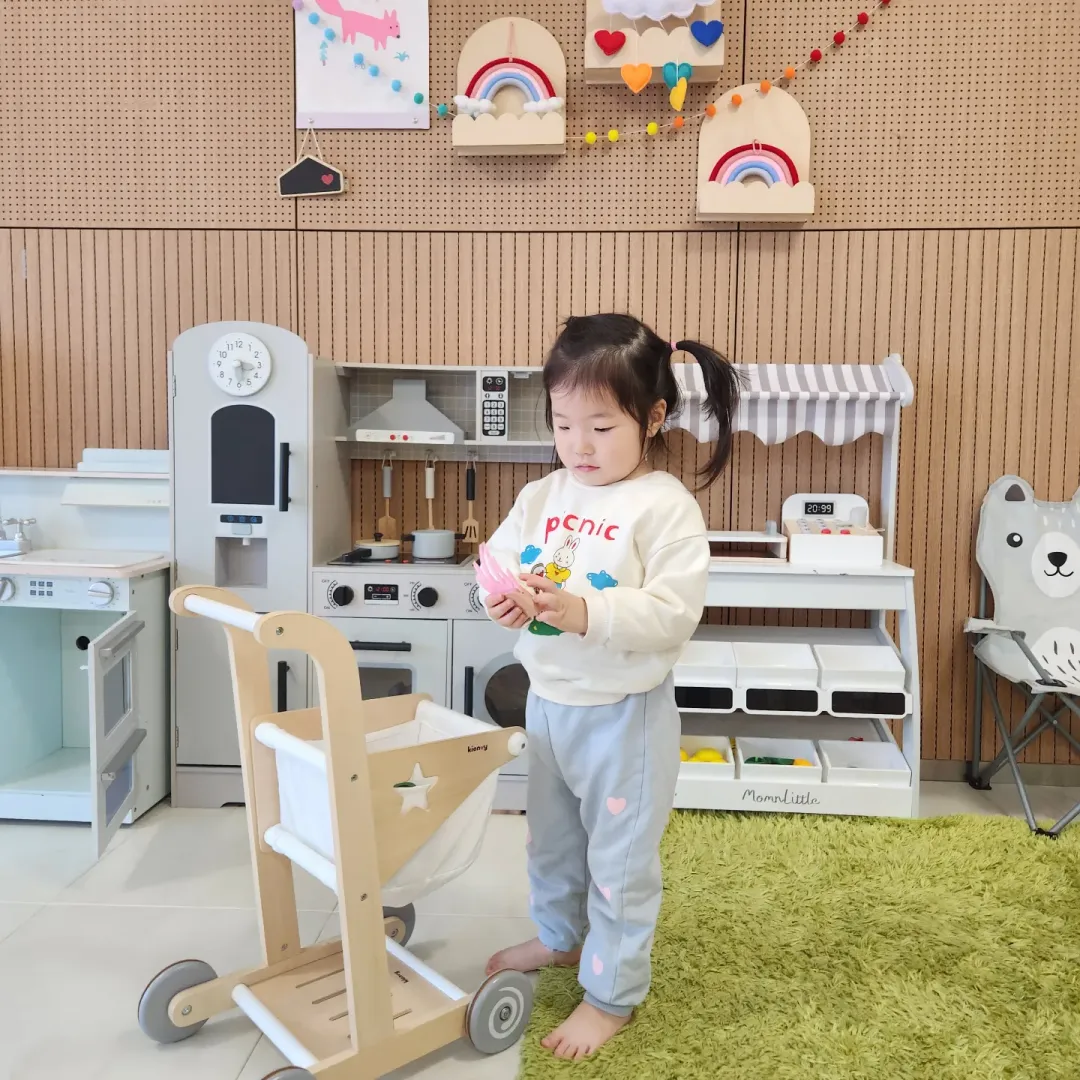 여수 베네치아&호텔 키즈카페